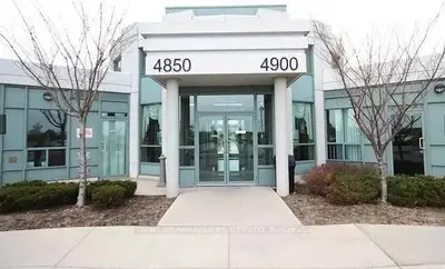 4900 Glen Erin Drive 901, Mississauga, On L5m 7s2