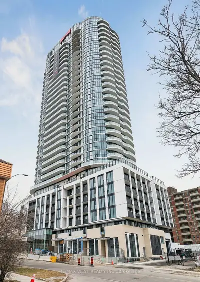 1 Fairview Road E 615, Mississauga, ON L5A 4C6