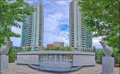 205 Sherway Gardens Road 811, Toronto W08, ON M9C 0A5