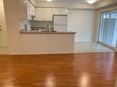600 Shoreline Drive 1, Mississauga, On L5b 0a8