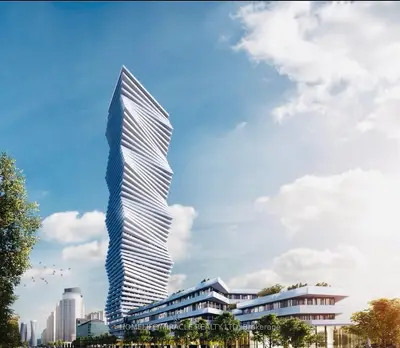 448 Burnhamthorpe Road 2211, Mississauga, ON L5B 0R4