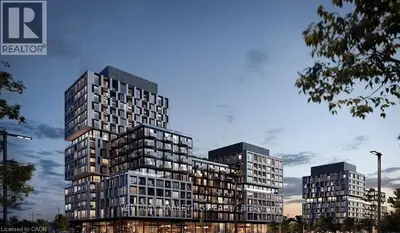 1007 Queensway Street 910, Toronto W08, ON M8Z 6C7