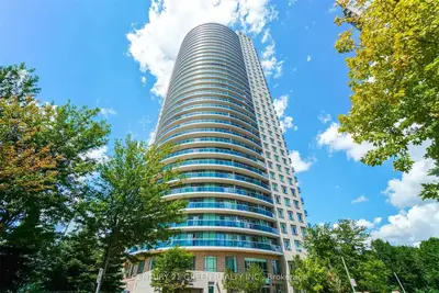 80 Absolute Avenue 1702, Mississauga, ON L4Z 0A5