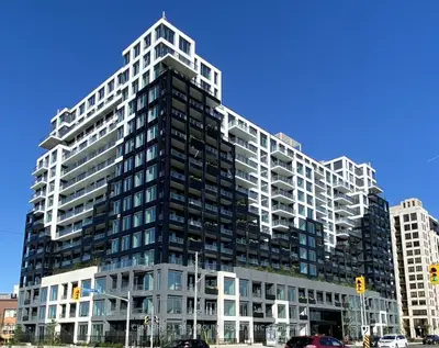 1100 Sheppard Avenue W 1137, Toronto W05, On M3k 0e4