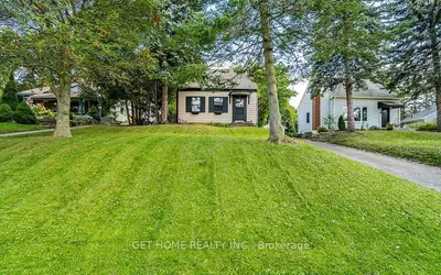 6 John Street, Halton Hills, ON L7G 2J7