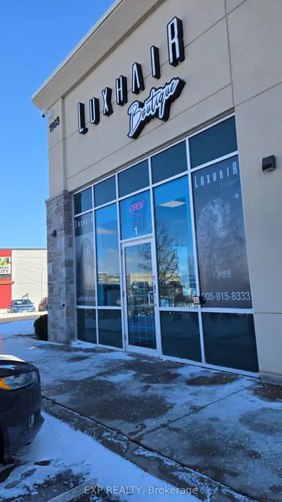 1903 Ironoak Way 1, Oakville, ON L6H 0N1