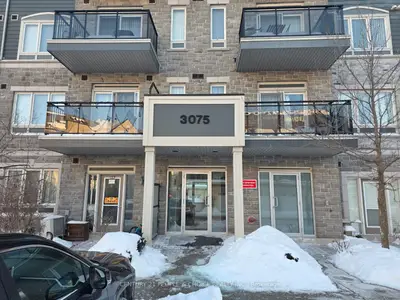 3075 Thomas Street 308, Mississauga, ON L5M 0M4