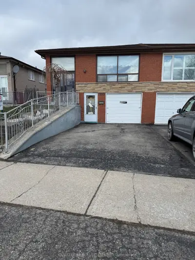 7295 Shallford Road, Mississauga, On L4t 2p8