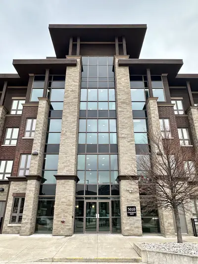 5010 Corporate Drive 312, Burlington, On L7l 0h6