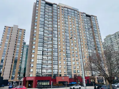 285 Enfield Place 512, Mississauga, On L5b 3y6