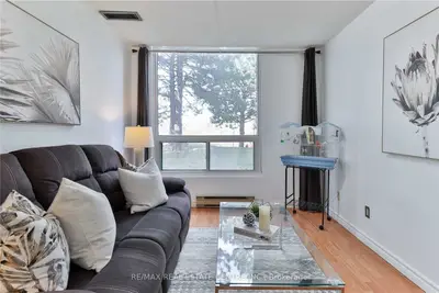 4450 Tucana Court 103, Mississauga, On L5r 3r4