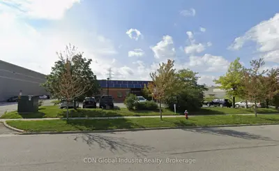 415 Ambassador Drive, Mississauga, ON L5T 2J3