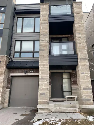 3038 Postridge Drive, Oakville, ON L6L 0R9
