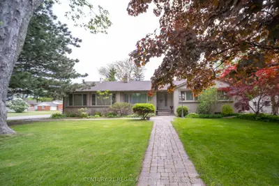 1361 Lochlin Trail Bsmt, Mississauga, On L5g 3v4