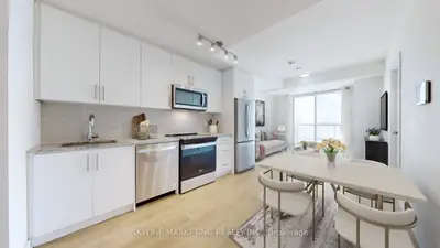 345 Wheat Boom Drive 805, Oakville, On L6h 7x5