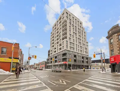 758 Dovercourt Road W 309, Toronto W02, ON M6H 1L8