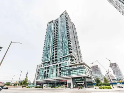 3985 Grand Park Drive 1006, Mississauga, ON L5B 0H8