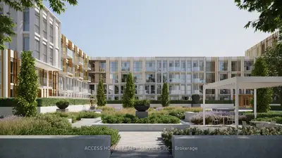 1005 Dundas Street E 738, Oakville, On L6h 8c7