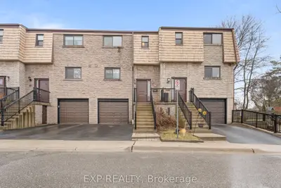 1512 Sixth Line 46, Oakville, On L6h 2p2