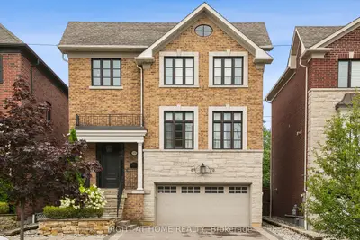 3630 Silverplains Drive, Mississauga, ON L4X 2P4
