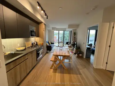 430 Roncesvalles Avenue 306, Toronto W01, On M6r 0a6