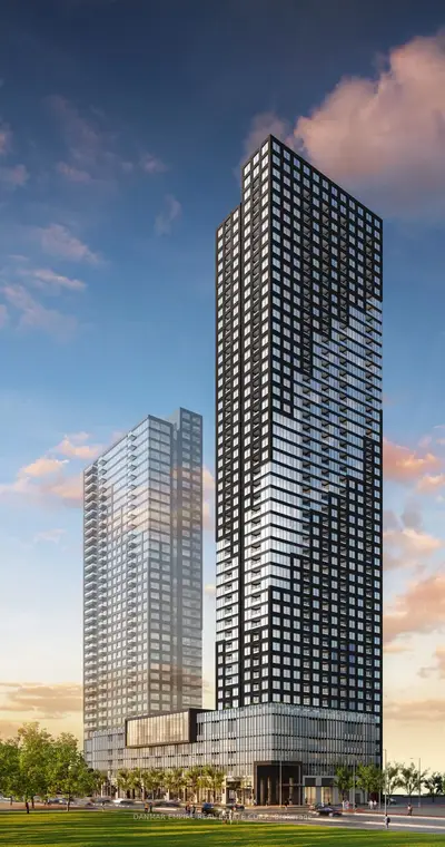 395 Square One Drive 3011, Mississauga, ON L5B 0P6