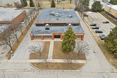 7305 Rapistan Court, Mississauga, On L5n 5z4