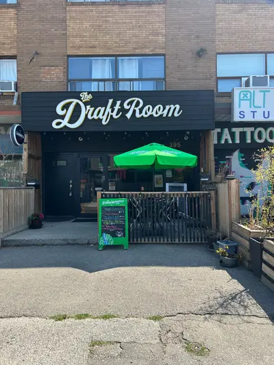 395 Keele Street, Toronto W02, ON M6P 2K9