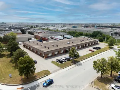 2682 Slough St & 2726 Rena Road, Mississauga, On L4t 1g3