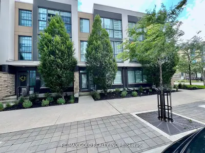 5030 FOUR SPRINGS Avenue, Mississauga, ON L5R 0E9