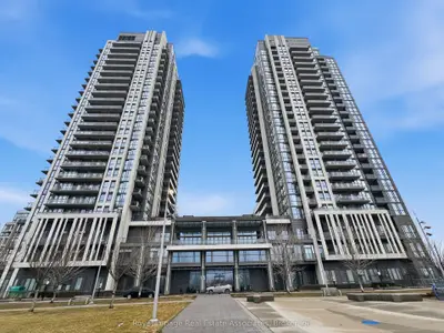17 Zorra Street 912, Toronto W08, ON M8Z 4Z6