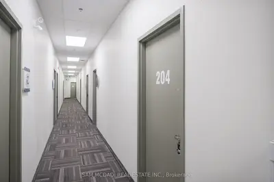 3465 Platinum Drive 204, Mississauga, ON L5M 2S1