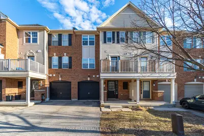 3034 Drumloch Avenue, Oakville, On L6m 5h8