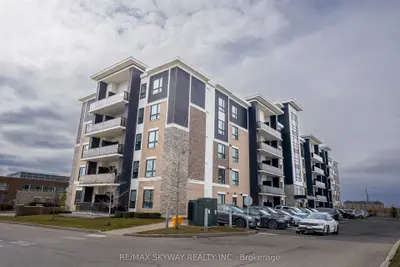 620 Sauve Street 415, Milton, ON L9T 9A5
