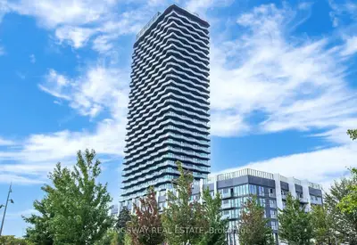 36 Zorra Street 2608, Toronto W08, ON M8Z 0G5