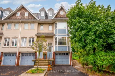 840 Dundas Street W 25, Mississauga, On L5c 1c2