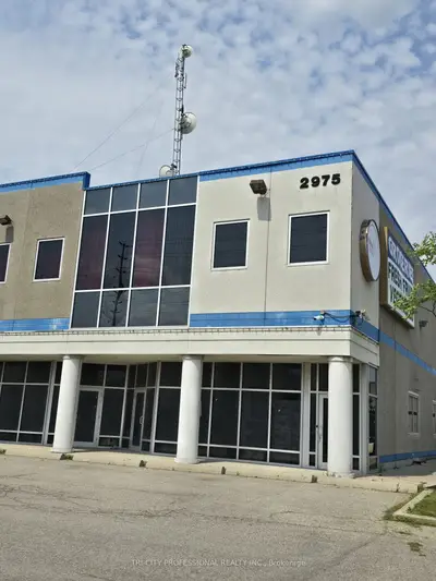 2975 Drew Road 217, Mississauga, ON L4T 0A1