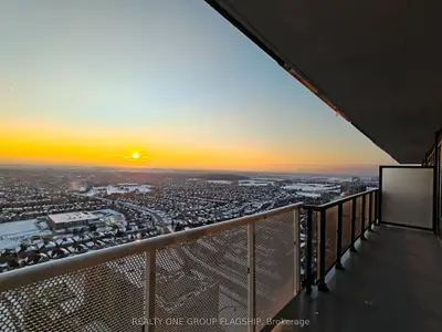5105 Hurontario Street 2605, Mississauga, ON L4Z 0C9