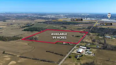 9297 3 Line, Halton Hills, On L9t 2x9