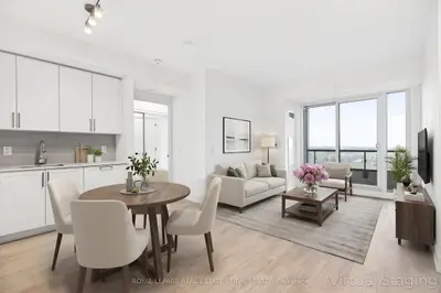 2450 Old Bronte Road 512, Oakville, On L6m 5p6