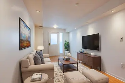 4620 Guildwood Way 12, Mississauga, On L5r 4h5