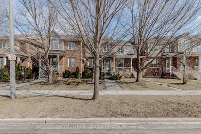2509 Postmaster Drive, Oakville, ON L6M 0L5