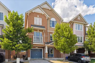3050 Rotary Way 17, Burlington, ON L7M 0G8