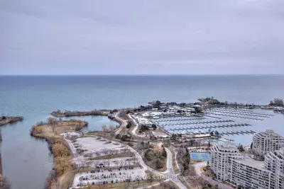 2212 Lake Shore Boulevard W Ph04, Toronto W06, ON M8V 1A4
