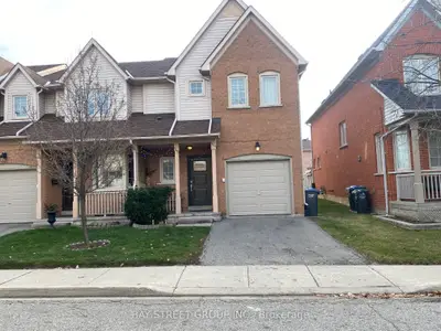 5223 Fairford Crescent 11, Mississauga, On L5v 2m6