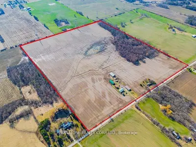 10314 Fifth Line, Halton Hills, On L7g 4s6