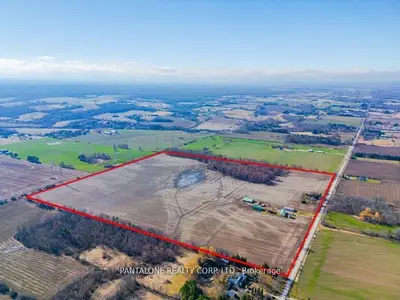 10314 Fifth Line, Halton Hills, On L7g 4s6
