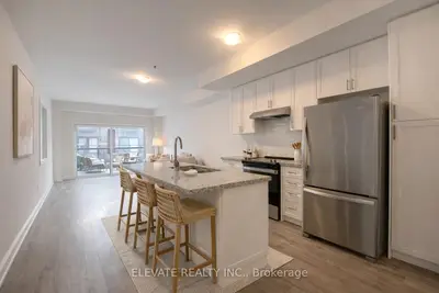 1770 Lawrence Avenue W 2, Toronto W04, On M6l 1c7