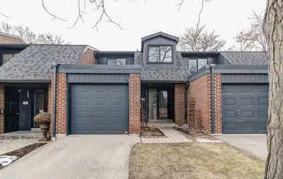 20 Mineola Road E 72, Mississauga, On L5g 4n9