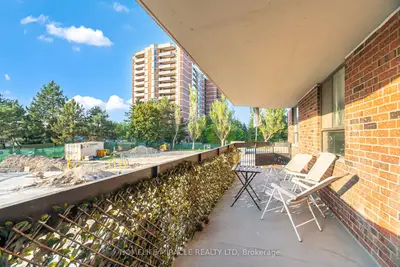 236 Albion Road 208, Toronto W10, ON M9W 6A6